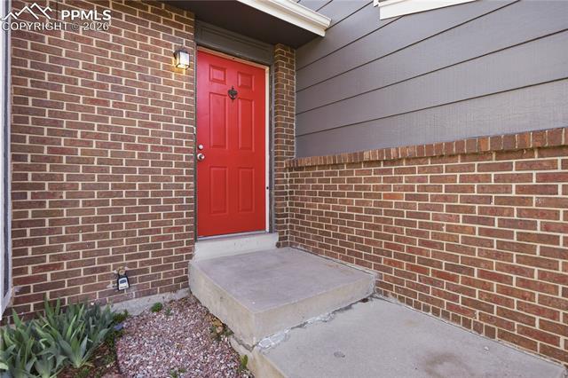 MLS Image for 912  Amsterdam  ,Colorado Springs, Colorado