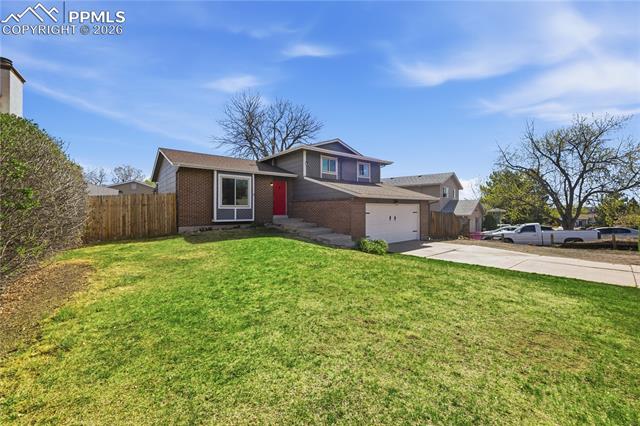 MLS Image for 912  Amsterdam  ,Colorado Springs, Colorado
