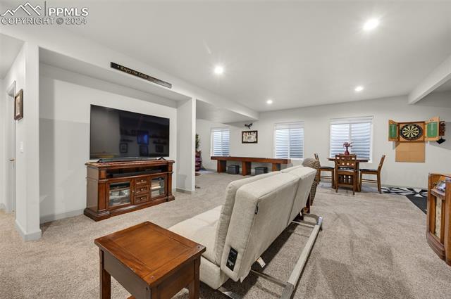 MLS Image for 11015  Tarbell  ,Colorado Springs, Colorado