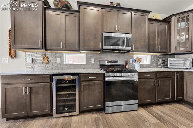 MLS Image for 11015  Tarbell  ,Colorado Springs, Colorado