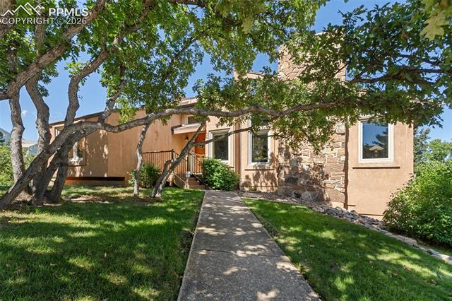 340  Thames  , colorado springs&nbsp; House Search MLS Picture