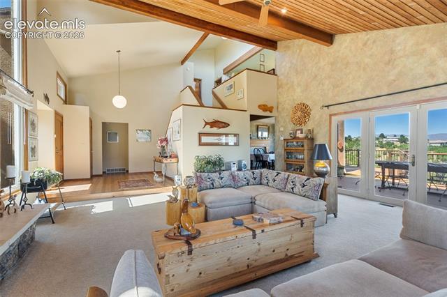 MLS Image for 340  Thames  ,Colorado Springs, Colorado