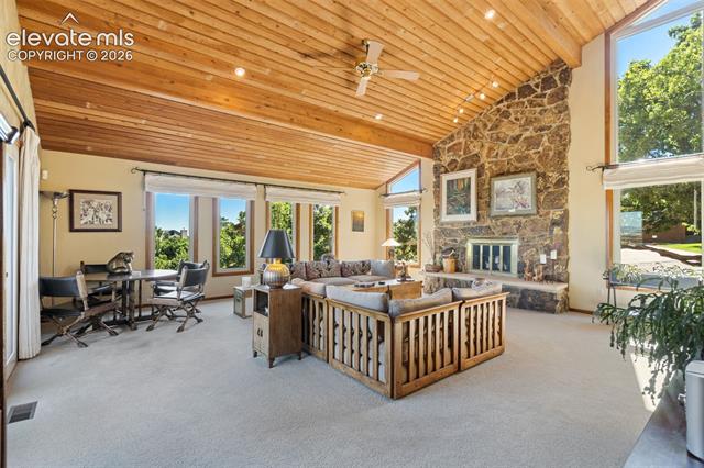 MLS Image for 340  Thames  ,Colorado Springs, Colorado