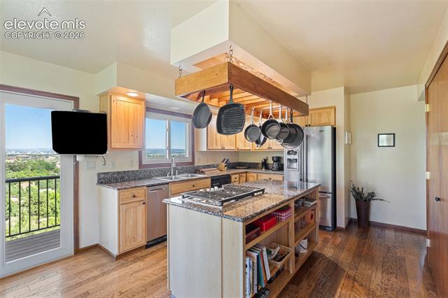 MLS Image for 340  Thames  ,Colorado Springs, Colorado
