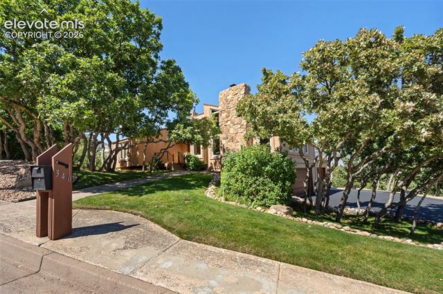 MLS Image for 340  Thames  ,Colorado Springs, Colorado