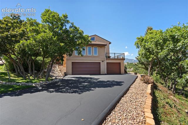 MLS Image for 340  Thames  ,Colorado Springs, Colorado