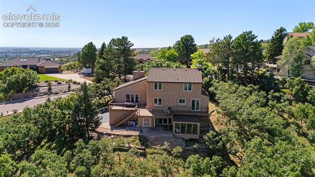 MLS Image for 340  Thames  ,Colorado Springs, Colorado