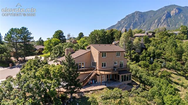 MLS Image for 340  Thames  ,Colorado Springs, Colorado