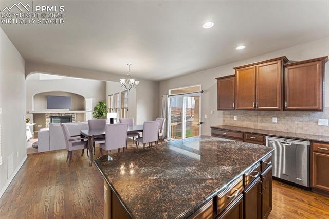 MLS Image for 10626  Mt Emerald  ,Peyton, Colorado