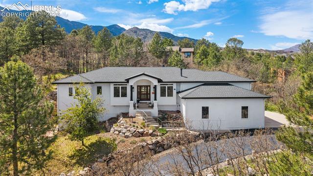 706  Regulus  , colorado springs&nbsp; House Search MLS Picture