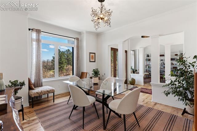 MLS Image for 706  Regulus  ,Colorado Springs, Colorado