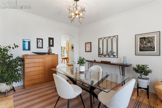 MLS Image for 706  Regulus  ,Colorado Springs, Colorado