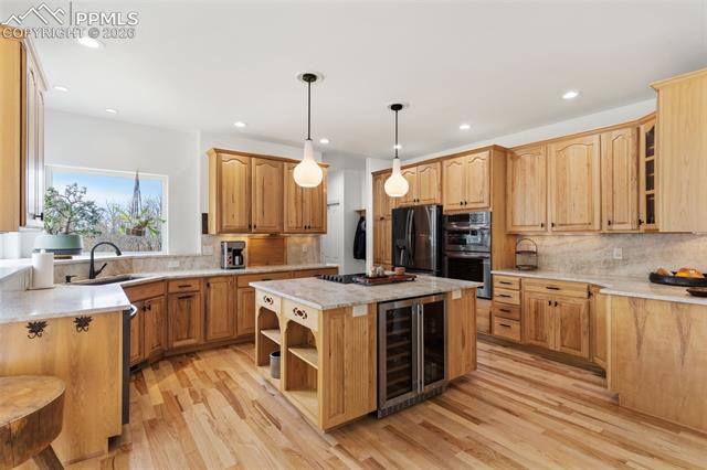 MLS Image for 706  Regulus  ,Colorado Springs, Colorado