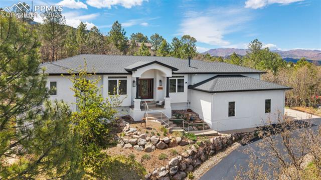 MLS Image for 706  Regulus  ,Colorado Springs, Colorado