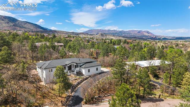 MLS Image for 706  Regulus  ,Colorado Springs, Colorado