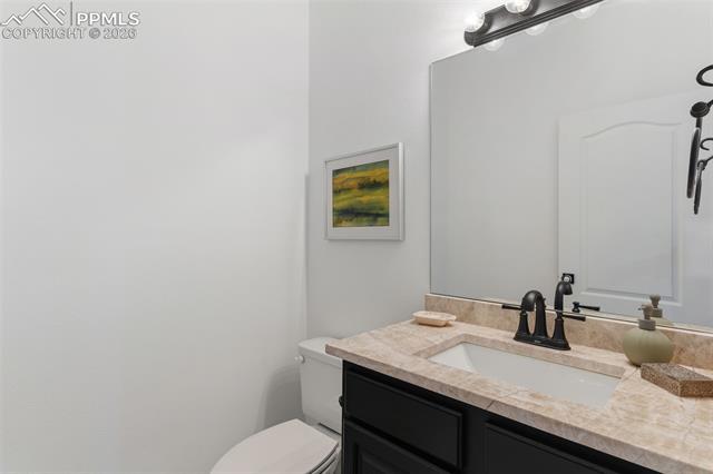 MLS Image for 706  Regulus  ,Colorado Springs, Colorado