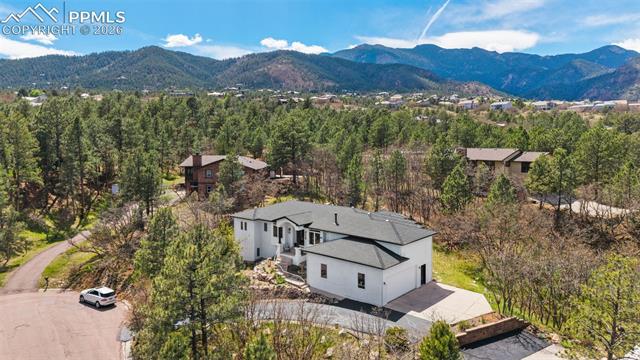 MLS Image for 706  Regulus  ,Colorado Springs, Colorado