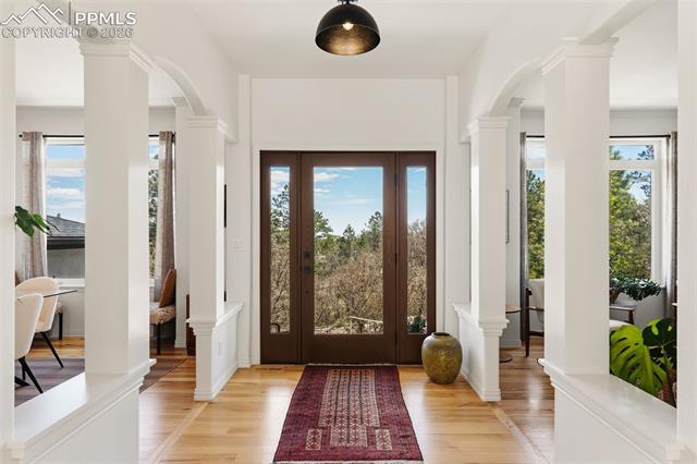 MLS Image for 706  Regulus  ,Colorado Springs, Colorado