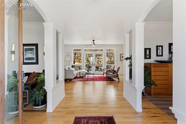 MLS Image for 706  Regulus  ,Colorado Springs, Colorado