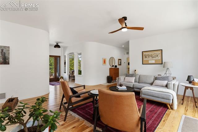 MLS Image for 706  Regulus  ,Colorado Springs, Colorado