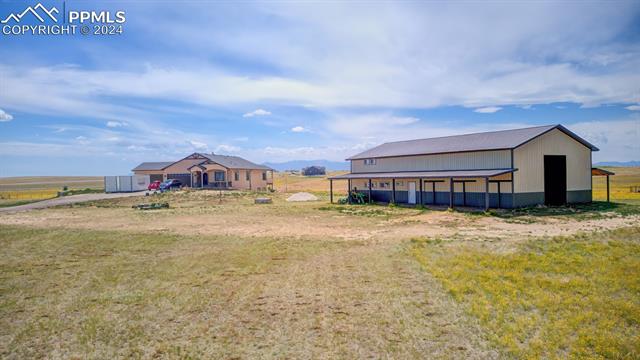 MLS Image for 19030  Good Life  ,Calhan, Colorado