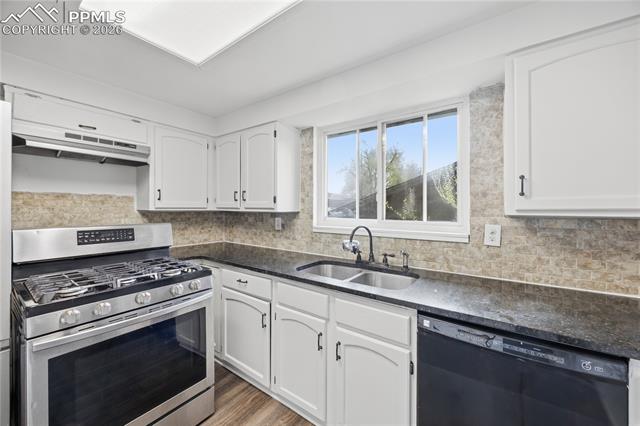 MLS Image for 724  Squire  ,Colorado Springs, Colorado
