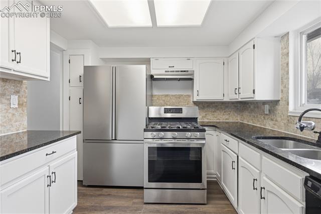 MLS Image for 724  Squire  ,Colorado Springs, Colorado