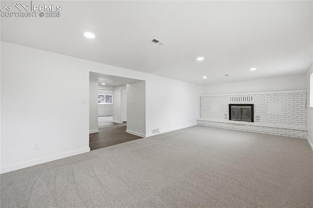 MLS Image for 724  Squire  ,Colorado Springs, Colorado