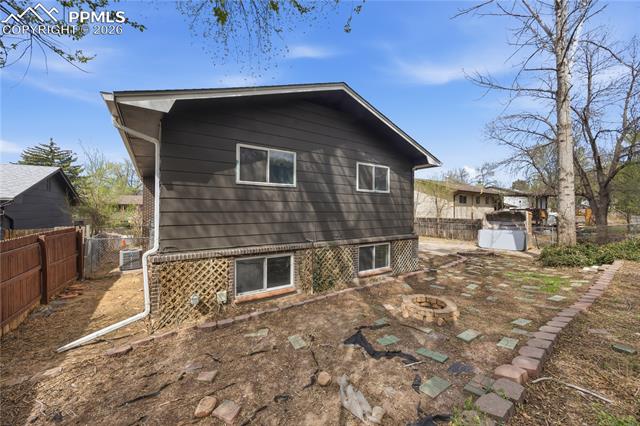 MLS Image for 724  Squire  ,Colorado Springs, Colorado