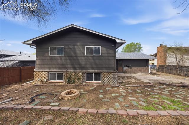 MLS Image for 724  Squire  ,Colorado Springs, Colorado