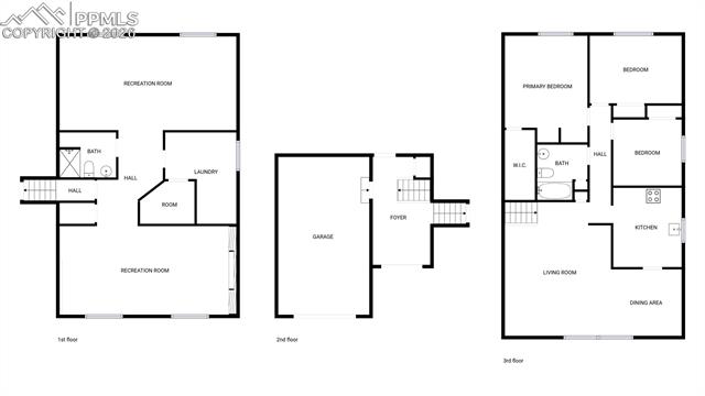 MLS Image for 724  Squire  ,Colorado Springs, Colorado