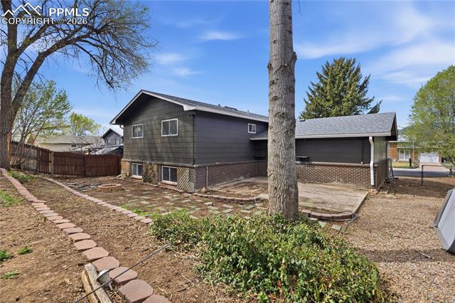 MLS Image for 724  Squire  ,Colorado Springs, Colorado