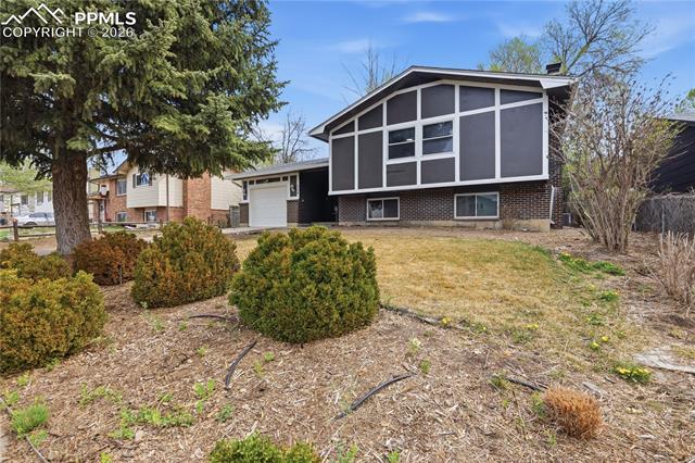 MLS Image for 724  Squire  ,Colorado Springs, Colorado