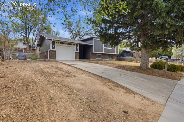 MLS Image for 724  Squire  ,Colorado Springs, Colorado