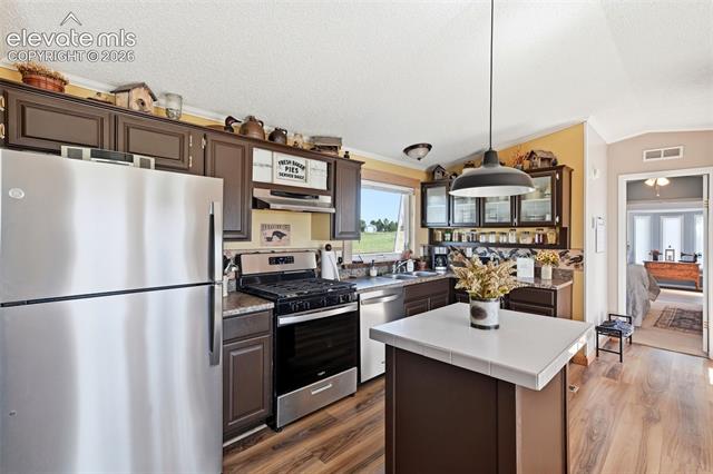 MLS Image for 6355  Field  ,Peyton, Colorado