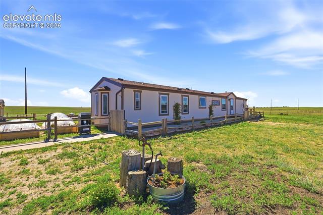 MLS Image for 6355  Field  ,Peyton, Colorado
