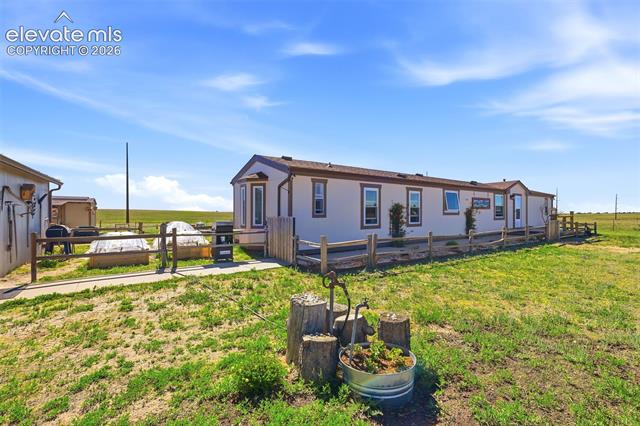 MLS Image for 6355  Field  ,Peyton, Colorado