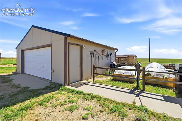 MLS Image for 6355  Field  ,Peyton, Colorado