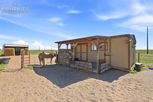 MLS Image for 6355  Field  ,Peyton, Colorado