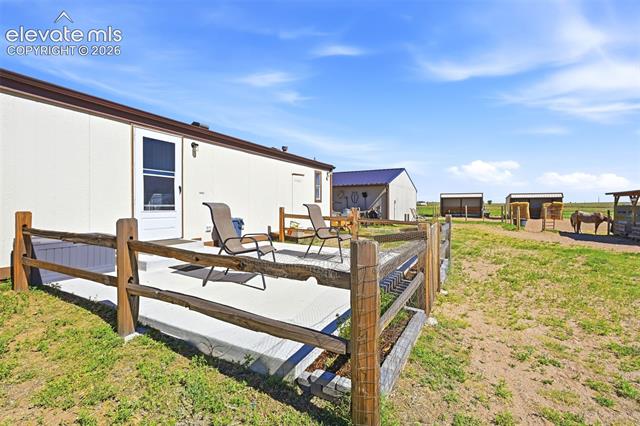 MLS Image for 6355  Field  ,Peyton, Colorado