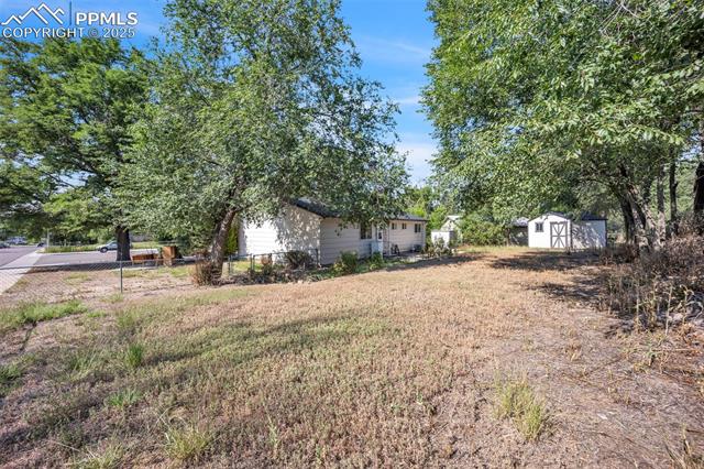 MLS Image for 216  Longfellow  ,Colorado Springs, Colorado