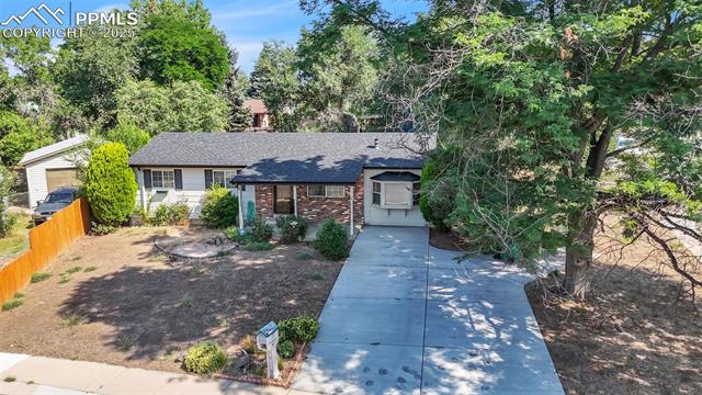 MLS Image for 216  Longfellow  ,Colorado Springs, Colorado