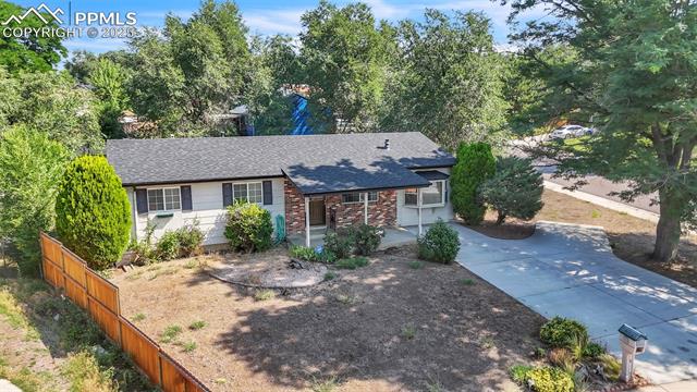 MLS Image for 216  Longfellow  ,Colorado Springs, Colorado