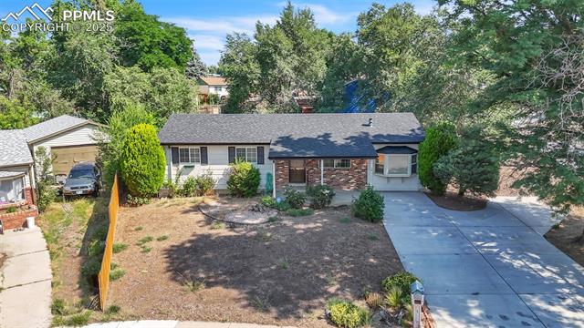 MLS Image for 216  Longfellow  ,Colorado Springs, Colorado