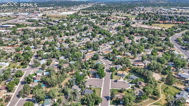 MLS Image for 216  Longfellow  ,Colorado Springs, Colorado