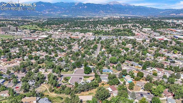 MLS Image for 216  Longfellow  ,Colorado Springs, Colorado