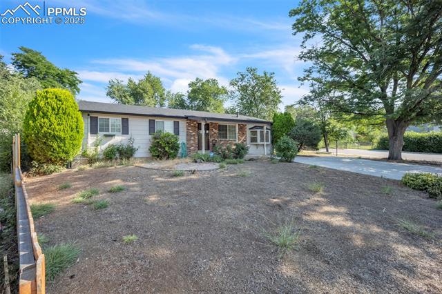 MLS Image for 216  Longfellow  ,Colorado Springs, Colorado