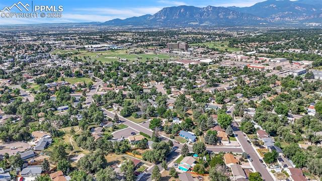 MLS Image for 216  Longfellow  ,Colorado Springs, Colorado