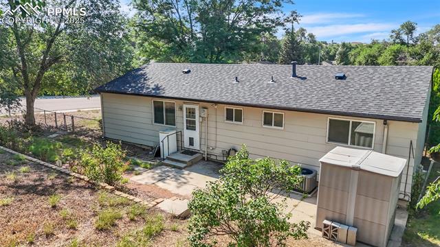 MLS Image for 216  Longfellow  ,Colorado Springs, Colorado