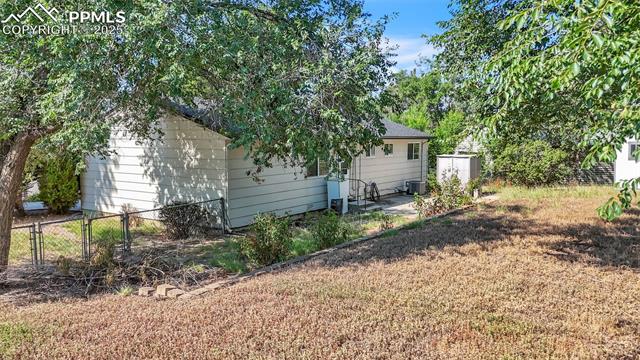 MLS Image for 216  Longfellow  ,Colorado Springs, Colorado